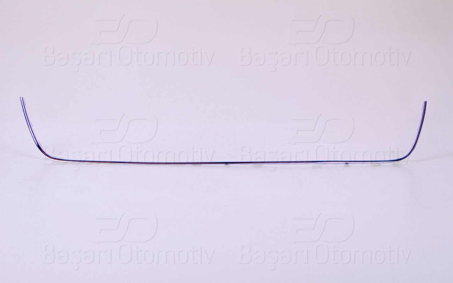 TAMPON IZGARA CITASI ORTA NIKELAJLI | VW CADDY 11-15 | WISCO