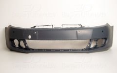 TAMPON ON SENSORLU FAR YIKAMASIZ ASTARLI | VW GOLF6 08-13 | WISCO