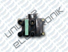 ATESLEME BOBINI ESCORT 95>99 MAZDA 121 96>03 KA <-/08 1.3 - FIESTA - FUSION 1.0-1.25-1.4 16V-1.6 16V - FOCUS-C MAX 98>07 MONDEO 96>00 1.6 16V / 1.8 16V / 2.016V 1.8 16V 02/->   ####