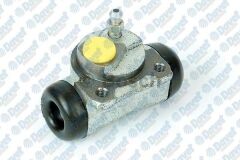 FREN SILINDIRI SOL 20.60MM CLIO I TWINGO I 1.0 1.2 96-07 YENI NO: F026009238