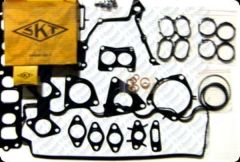 MOTOR TAKIM CONTA SKT KECELI S.K.C`SIZ SUBAP LASTIKLI BRAVA-BRAVO-DOBLO-MAREA 1.9D 1.9 JTD SKT ARKA   ####