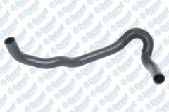 RADYATOR UST HORTUMU LOGAN SANDERO DUSTER 1.6 16V 2009-> LADA VESTA 1.6 16V   ####