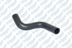 RADYATOR UST HORTUMU MAZDA 626 88-91   ####
