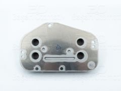 YAG SOGUTUCUSU TEK CONTALI | OPEL ASTRA H ASTRA J INSIGNIA Z 1.6 XER 08 > | WISCO