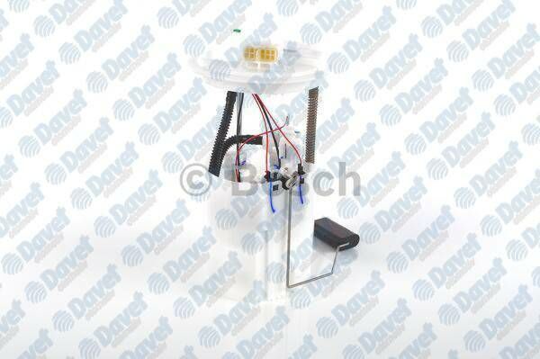 YAKIT POMPA UNITESI FIORINO 1.4 07-