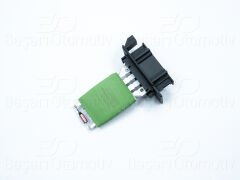 KALORIFER REZISTANSI | VW LT28-46 MERCEDES-BENZ SPRINTER 2 3 4 95> | WISCO