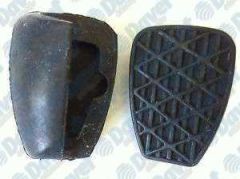 PEDAL LASTIGI FREN VE DEBRIYAJ LT35-VOLT