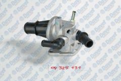 TERMOSTAT MUSURSUZ  FIAT  ALBEA 1.3MJT UZUN BORULU MUSURSUZ