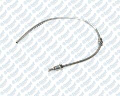 FREN BORUSU ARKA SOL 60 CM FIAT 1600 DKS