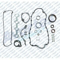 MOTOR TAKIM CONTA FULL SKC HARIC VITON KECELI-SUBAP LASTIKLI CLIO-MEGANE-KANGOO 1.5 DIZEL K9K