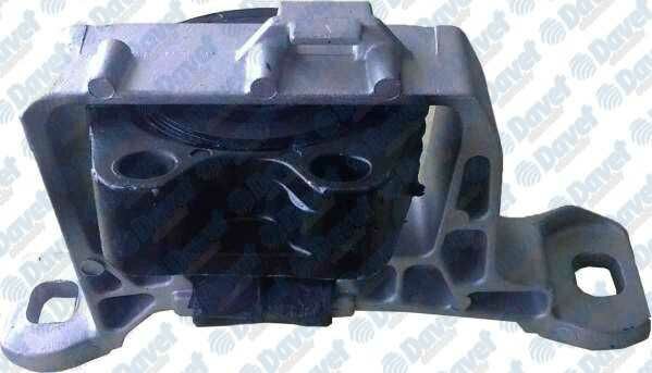 MOTOR TAKOZU SAG UST FOCUS II / III - FOCUS II C-MAX - C MAX 1.6TDCI 04/-> VOLVO C30-S40 II-V40-V50 05/->