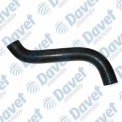 RADYATOR HORTUMU UST DAILY 35C11 2.8TDI