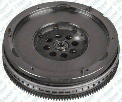 VOLAN MERCEDES SPRINTER 3T-3.5T-4.6T-5T 06=> VITO-VIANO 10=> OM651