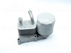 YAG SOGUTUCUSU KOMPLE | FORD C-MAX DM2 FIESTA 4 FOCUS C 1.8 DI 00> | WISCO