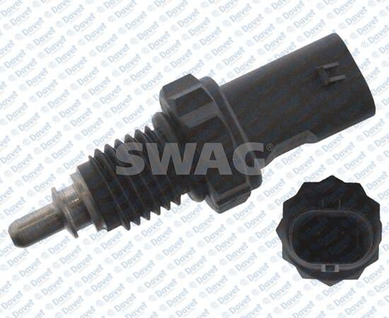 YAKIT SICAKLIK SENSORU CADDY 11> CC 12>17 CRAFTER 12> AMAROK 10> AMEO 17> TUM YENI MODELLER 2.0TDI