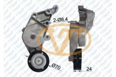 ALTERNATOR GERGI RULMANI KUTUKLU OCTAVIA TOLEDO BORA CADDY II GOLF IV POLO CLASSIC 1.9SDI 1.9TDI   ####