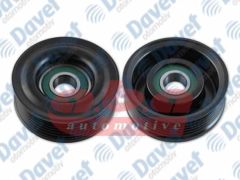 ALTERNATOR GERGI RULMANI [METAL RULMAN] MAZDA II/III 1.4/1.6 03=> [79*75*28.7]