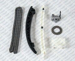 EKSANTRIK ZINCIR SETI 6 PARCA ASTRA J - INSIGNIA A - CORSA D A14NET - AVEO T300 1.4 16V