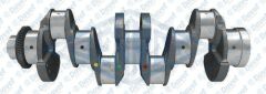 KRANK MILI FIAT DUCATO IVECO DAILY 2.3 JTD 16V F1AE KARSAN JEST J10 F1A 2.3JTD 16V EURO 4 EURO 5 4CYL