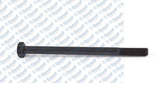 SILINDIR KAPAK CIVATASI UZUN M131 DKS