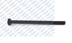 SILINDIR KAPAK CIVATASI UZUN M131 DKS