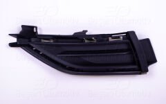 TAMPON IZGARASI SAG SISSIZ | VW GOLF7.5 17-20 | WISCO