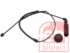 Fren Balata Fişi X5:E53 Arka
