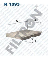 POLEN FILTRESI P307EM YM-P1007-P308-C3-C2-C4-P307-C3 PLURIEL-C3 II-C4 II DS4-C3 PICASSO