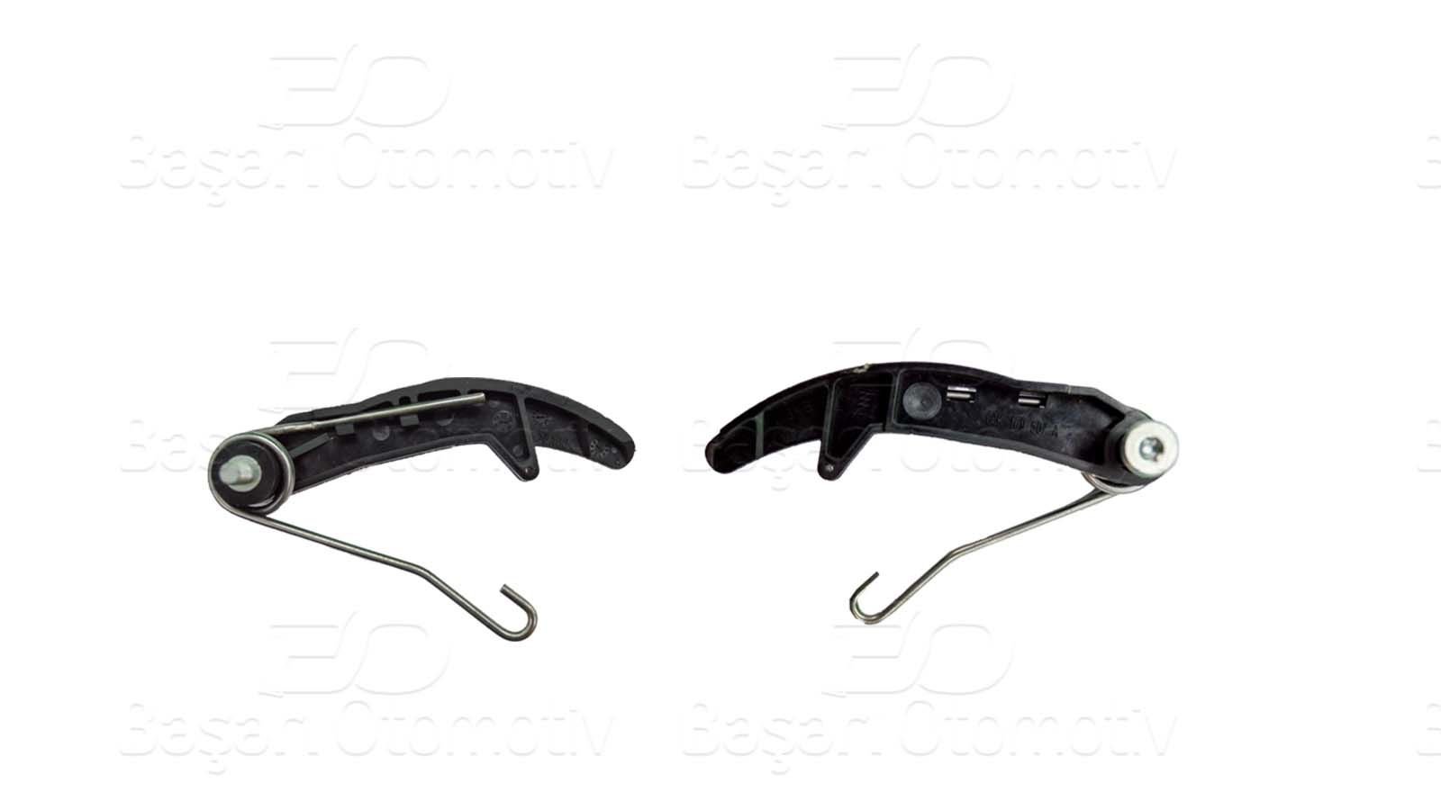 YAG POMPA ZINCIR GERGISI | AUDI A1 A5 VW GOLF7 TIGUAN 2.0 TSI 12 > | WISCO