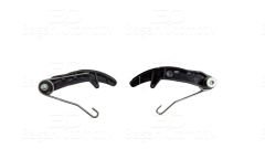 YAG POMPA ZINCIR GERGISI | AUDI A1 A5 VW GOLF7 TIGUAN 2.0 TSI 12 > | WISCO