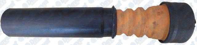 ARKA AMORTISOR TOZ KORUGU + ARA YATAK TAKOZU + UST TABLA TAKIM FOCUS BM 98->05   ####