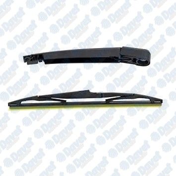 ARKA SILECEK KOLU + SILECEK SUPURGESI + KAPAK ASTRA J HB 2009->