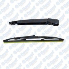 ARKA SILECEK KOLU + SILECEK SUPURGESI + KAPAK ASTRA J HB 2009->