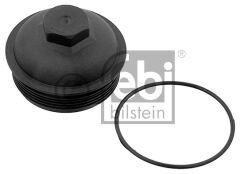 Yağ Filtre Kapağı   1.9Tdi-2.0Tdi  Vw