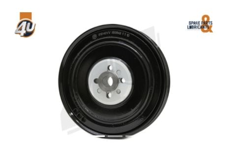 Krank Kasnağı   2.5Tdi T4 Vw