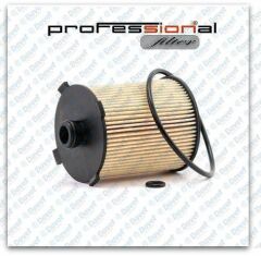 YAG FILTRESI VOLVO S60 II-S80 II-V40 II-V60-V70-XC60-XC70-XC90 S90 D4-T5