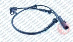 ABS SENSORU RENAULT LAGUNA II MEGANE II IV FLUENCE AUDI VW DUSTER -259260363R