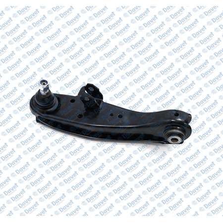 ALT SALINCAK SOL KOMPLE H100 VAN - L300 93>04