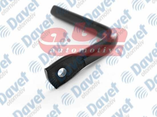 ALTERNATOR GERGI RULMAN [METAL RULMAN] LEVYESI TRANSPORTER T4 2.4 2.5 91>04 [133.7*14]