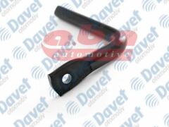 ALTERNATOR GERGI RULMAN [METAL RULMAN] LEVYESI TRANSPORTER T4 2.4 2.5 91>04 [133.7*14]