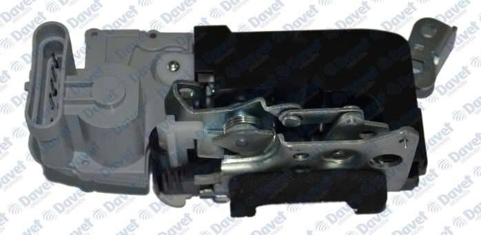 KAPI KILIDI ARKA SAG ALBEA