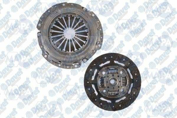 DEBRIYAJ SETI RULMANSIZ  FORD FOCUS 1.6 1.8 16V 08.98->