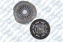 DEBRIYAJ SETI RULMANSIZ  FORD FOCUS 1.6 1.8 16V 08.98->