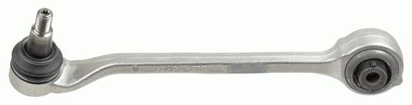 Ön Salıncak Alt-Dkm Fişekli-Rotilli Sol  F25/26 Bmw 2011-18