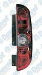 STOP LAMBASI SOL ÇIFT KAPAK FIAT DOBLO