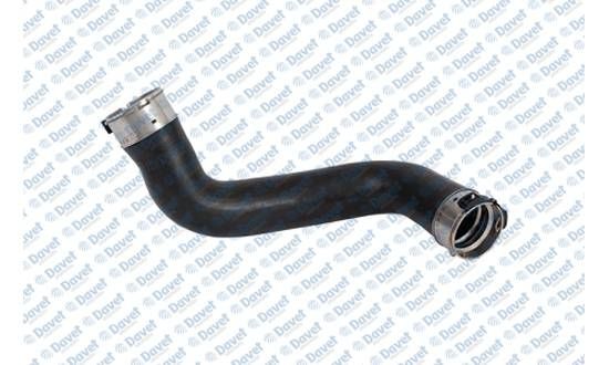TURBO GIRIS HORTUMU QASHQAI +2 1.6 DCI 11>14