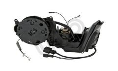 Rot Mili  Sol-Sağ 4-Matic 205-213-253 Mercedes 2015-