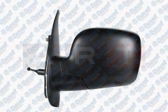 DIS DIKIZ AYNASI ELEKTRIKLI ISITMALI ASTARLI SENSORLU SAG RENAULT KANGOO III 08->   ####