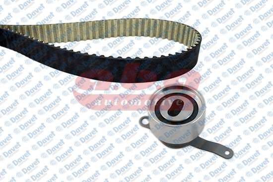 EKSANTRIK RULMAN KITI [TRIGER SETI] CIVIC 96<>00 1.6 MOTOR HRV 99=>