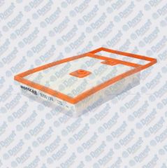 HAVA FILTRESI POLO V SEAT IBIZA IV SKODA FABIA III 1.4TDI 2014-> CUS-CUSA-CUSB EKONOMIK POSET